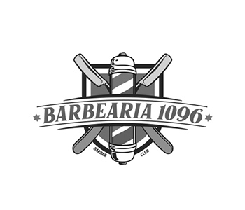 Barbearia 1096: Cliente FW Marketing
