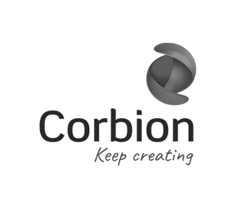 Corbion: Cliente FW Marketing