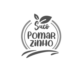Pomarzinho Sucos: Cliente FW Marketing