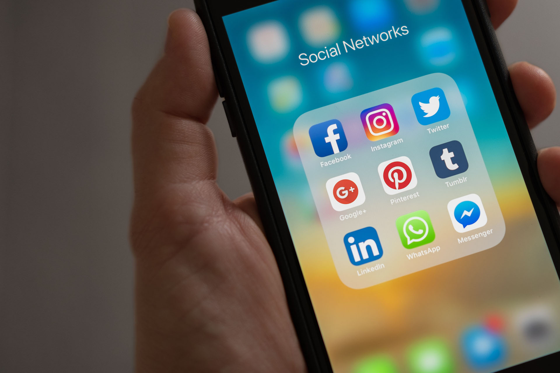 FW Marketing - Gestão de Redes Sociais